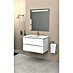 Conjunto de mueble de baño Italo 