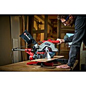 Einhell Kapp- & Gehrungssäge TE-SM 10L Dual (2.100 W, Durchmesser Sägeblatt: 254 mm, Leerlaufdrehzahl: 4.800 U/min) | BAUHAUS