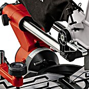 Einhell Kapp- & Gehrungssäge TE-SM 10L Dual (2.100 W, Durchmesser Sägeblatt: 254 mm, Leerlaufdrehzahl: 4.800 U/min) | BAUHAUS