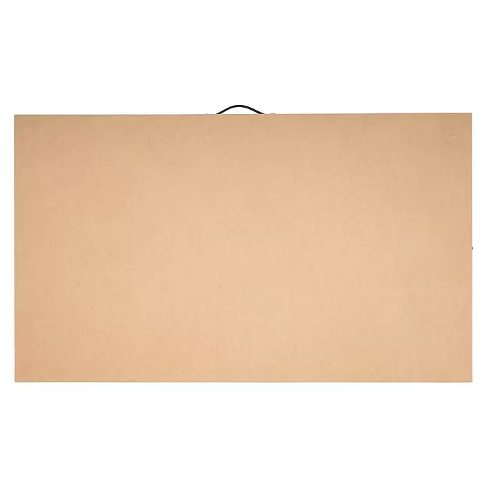 Holztapeziertisch295,5 x 58 x 75 cm, Holz