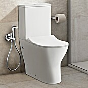 Imex Grifo sustituto de bidé Munich (½'', Latón)