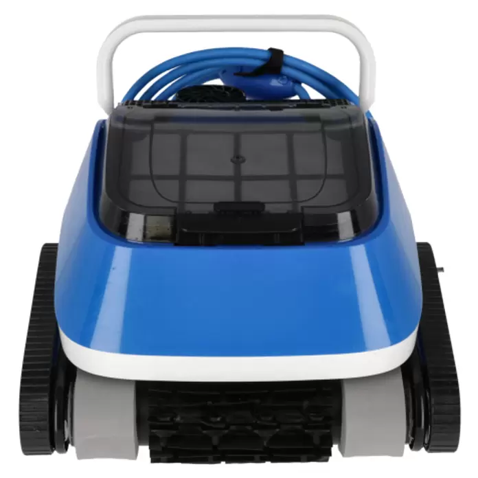 Malibu Poolroboter WB 5.0 - Akkubetrieben, Passend für: Pools bis 10 x 5 m, Filterleistung: 14 m³/h