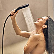Hansgrohe Doucheslang Designflex (Lengte: 160 cm, Kunststof, Zwart) | BAUHAUS