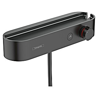Hansgrohe Douchethermostaatkraan ShowerTablet Select 400 (Zwart)