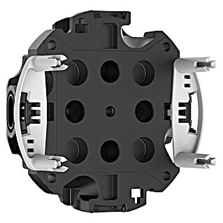 Hansgrohe Adapterplaat Ibox Universal 2 (Passend bij: iBox)