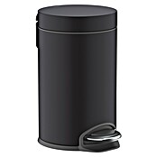 Hansgrohe AddStoris Pedaalemmer (3 l, Metaal, Zwart) | BAUHAUS