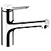 Hansgrohe Keukenkraan Zesis 150 