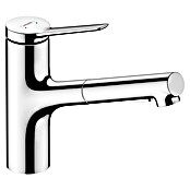 Hansgrohe Keukenkraan Zesis 150 (Chroom) | BAUHAUS
