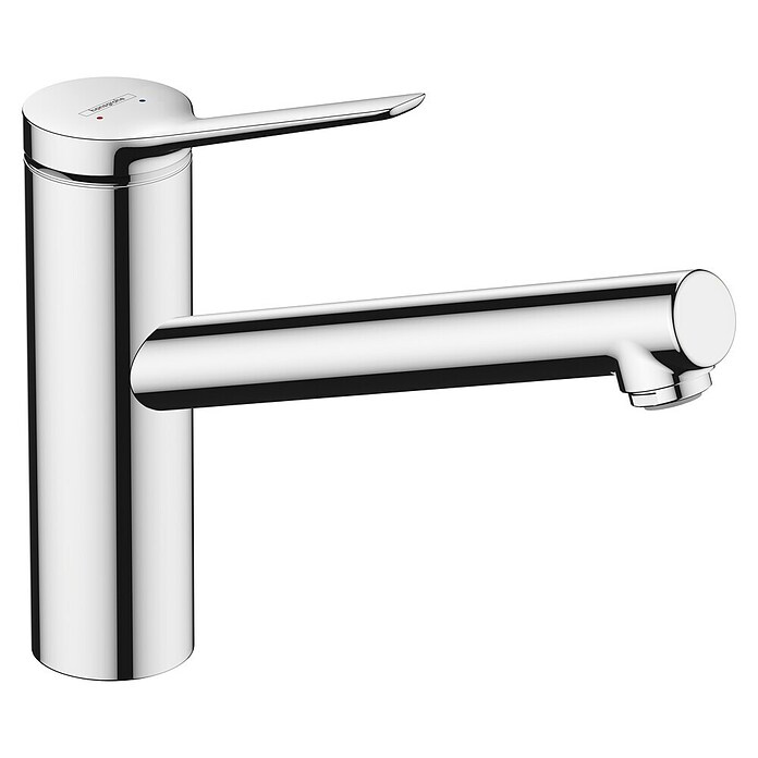 Hansgrohe Keukenkraan Zesis 150 (Chroom) | BAUHAUS