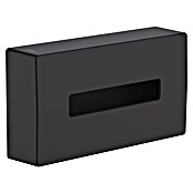 Hansgrohe AddStoris Tissuebox (l x b x h: 62 x 265 x 145 mm, Zwart) | BAUHAUS