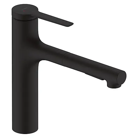 Hansgrohe Zesis M33 Spültischarmatur