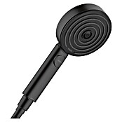 Hansgrohe Pulsify Select S Douchekop 105 Activation EcoSmart (Diameter: 10,5 cm, Zwart) | BAUHAUS