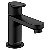 Hansgrohe Vernis Blend Wastafelkraan 70 (Zwart, Mat) | BAUHAUS
