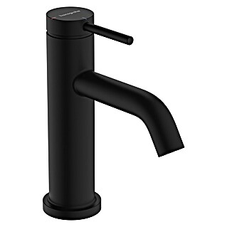 Hansgrohe Wastafelkraan Tecturis S 80 CoolStart (Zwart)