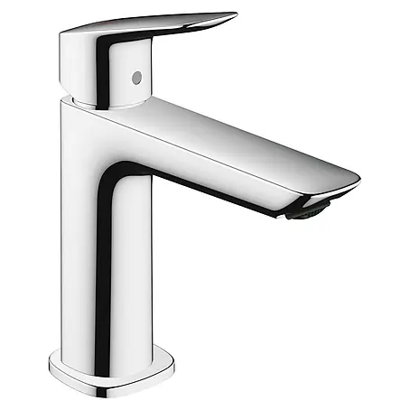 Hansgrohe Logis Grifo de lavabo 110 Fine