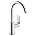 Hansgrohe Rebris E Wastafelkraan Rebris E 210 