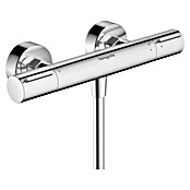 Hansgrohe Ecostat Douchethermostaatkraan Element (Zilver) | BAUHAUS