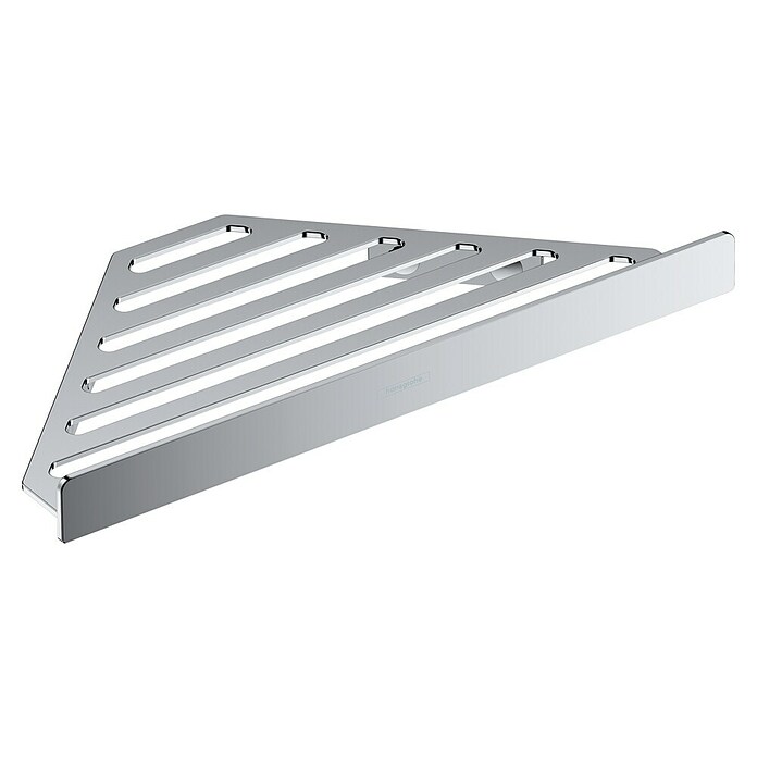 Hansgrohe AddStoris Zeepkorf (Chroom) | BAUHAUS