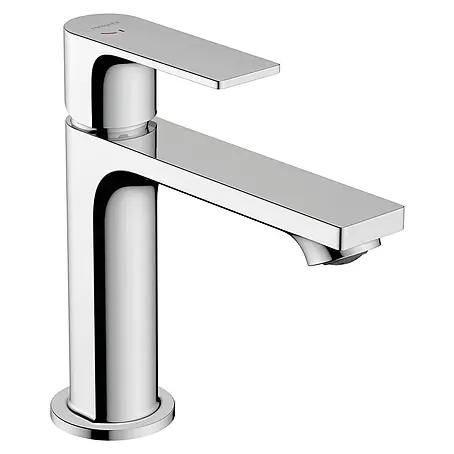 Hansgrohe Rebris E Waschtischarmatur 110