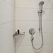 Hansgrohe AddStoris Zeepkorf (Chroom) | BAUHAUS