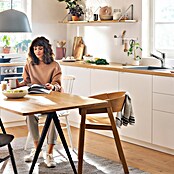 Hansgrohe Keukenkraan Zesis 150 (Chroom) | BAUHAUS