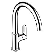 Hansgrohe Vernis Blend Keukenkraan 260 (Chroom, Glanzend) | BAUHAUS