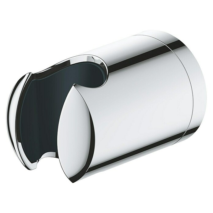 Grohe Brausehalter Vitalio Universal (Kunststoff, Chrom) | BAUHAUS