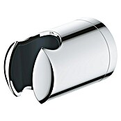 Grohe Brausehalter Vitalio Universal (Kunststoff, Chrom) | BAUHAUS