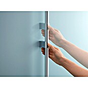 Grohe QuickFix Vitalio Start Brausegarnitur 110 (Lochabstand: 47 cm - 62 cm, Anzahl Strahlarten: 2 Stk., Chrom) | BAUHAUS