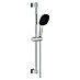 Grohe QuickFix Brausegarnitur Vitalio Comfort 110 2S 