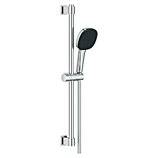 Grohe QuickFix Brausegarnitur (Lochabstand: 47 cm - 62 cm, Anzahl Strahlarten: 2 Stk.)