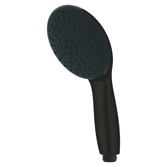 Grohe QuickFix Vitalio Start Handbrause 110 (Anzahl Funktionen: 2 Stk., Schwarz) | BAUHAUS
