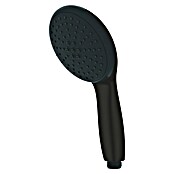 Grohe QuickFix Vitalio Start Handbrause 110 (Anzahl Funktionen: 2 Stk., Schwarz) | BAUHAUS