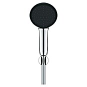 Grohe QuickFix Vitalio Start Brause-Set -Set Vitalio Start 110 II (Anzahl Strahlarten: 2 Stk., Durchmesser Handbrause: 11 cm, Chrom) | BAUHAUS