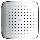 Grohe Vitalio Comfort Überkopfbrausen-Set 250 (Lochabstand: 101,6 cm, Chrom) | BAUHAUS