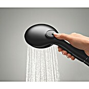 Grohe QuickFix Vitalio Start Handbrause 110 (Anzahl Funktionen: 2 Stk., Schwarz) | BAUHAUS