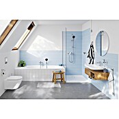 Grohe QuickFix Ručna tuš slušalica  (Promjer: 11 cm, Broj vrsta mlaza: 2 Kom.) | BAUHAUS