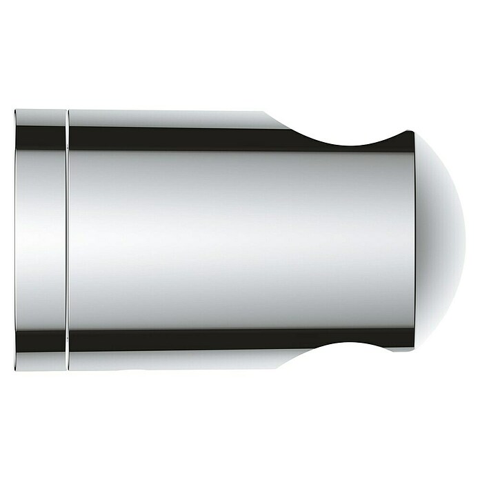 Grohe Brausehalter Vitalio Universal (Kunststoff, Chrom) | BAUHAUS
