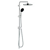Grohe Brausegarnitur Vitalo Start 250 (Lochabstand: 62 cm, Art Strahl: Rain, SmartRain, Jet, Chrom) | BAUHAUS