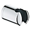 Grohe Brausehalter Vitalio Universal (Kunststoff, Chrom) | BAUHAUS
