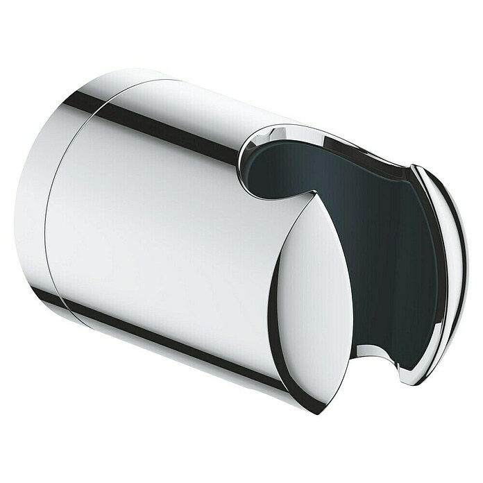 Grohe Brausehalter Vitalio Universal (Kunststoff, Chrom) | BAUHAUS