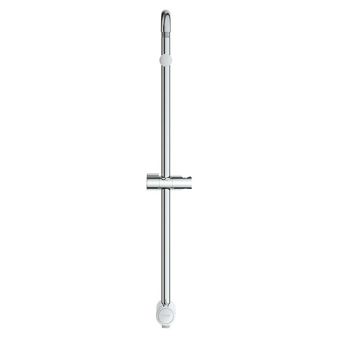 Grohe Brausegarnitur Vitalo Start 250 (Lochabstand: 62 cm, Art Strahl: Rain, SmartRain, Jet, Chrom) | BAUHAUS