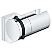 Grohe QuickFix Brausehalter Vitalio Universal (Kunststoff, Chrom) | BAUHAUS