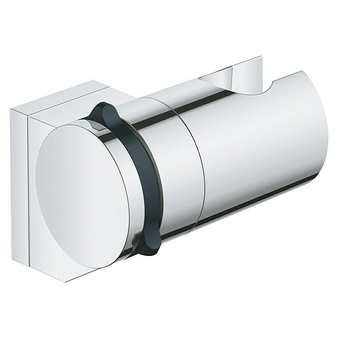 Grohe QuickFix Brausehalter Vitalio Universal (Kunststoff, Chrom) | BAUHAUS