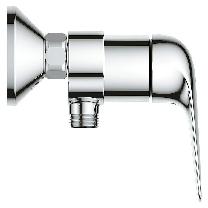 Grohe QuickFix Duscharmatur Swift (Chrom, Glänzend, Messing) | BAUHAUS