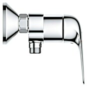 Grohe QuickFix Duscharmatur Swift (Chrom, Glänzend, Messing) | BAUHAUS