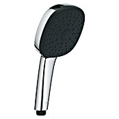 Grohe QuickFix Handbrause Vitalio Comfort 110 (Durchmesser: 11 cm, Silber/Schwarz, Anzahl Strahlarten: 3 Stk.) | BAUHAUS