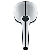 Grohe QuickFix Handbrause Vitalio Comfort 110 (Durchmesser: 11 cm, Silber/Schwarz, Anzahl Strahlarten: 3 Stk.) | BAUHAUS