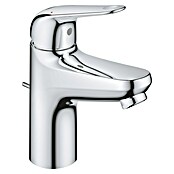 Grohe QuickFix Waschtischarmatur Swift (Chrom, Glänzend, Höhe: 162 mm) | BAUHAUS