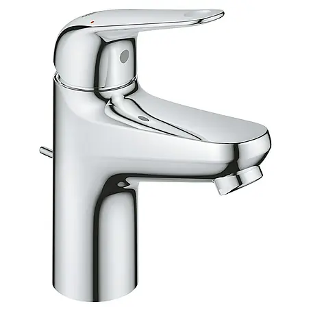 Grohe QuickFix  Waschtischarmatur Swift
